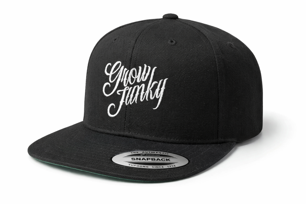 GROW JUNKY HAT