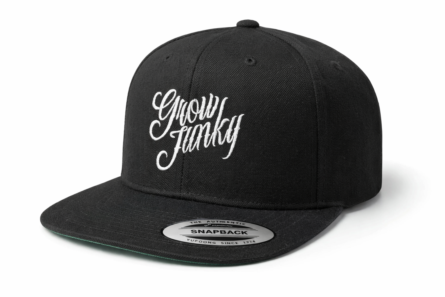 GROW JUNKY HAT