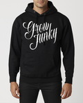 Grow Junky Hoodie image 0